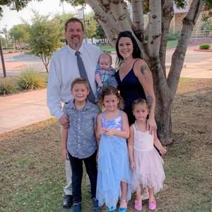 Meet your Posher, Lindsay